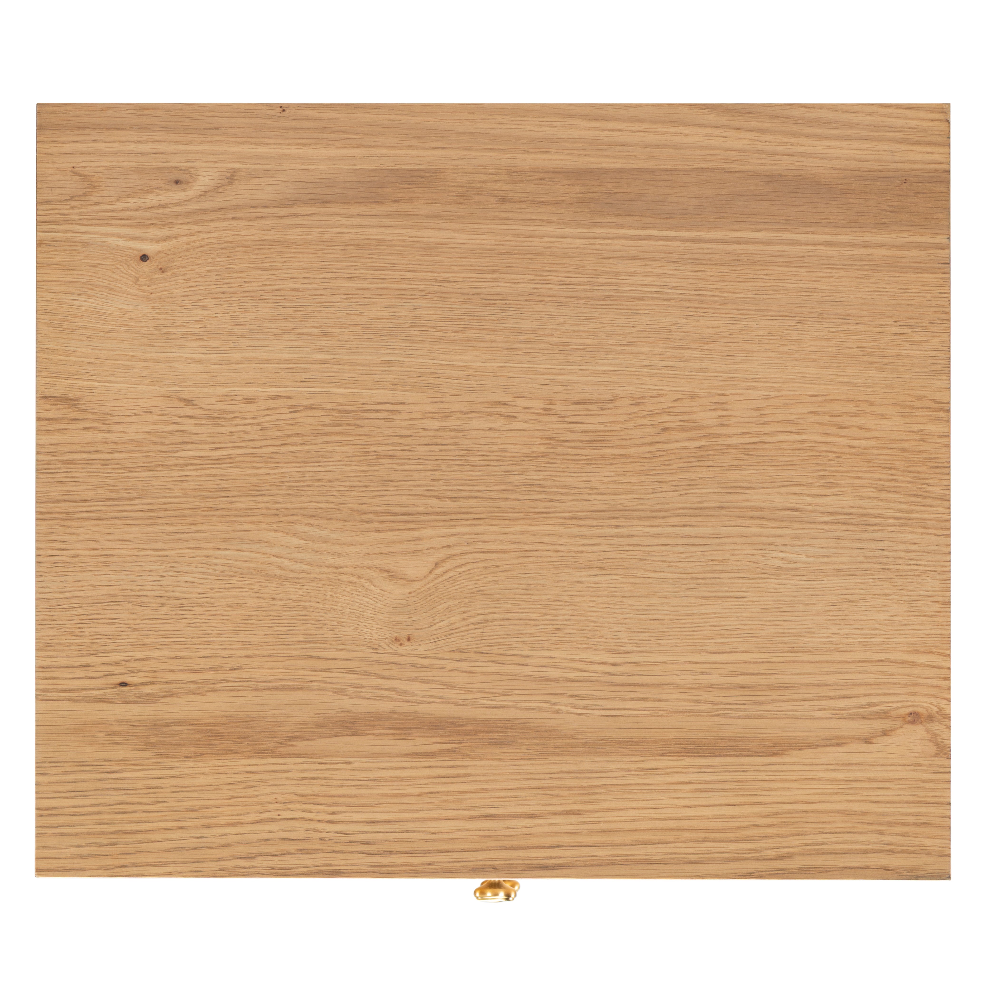 BROWN OAK