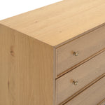 GREIGE OAK