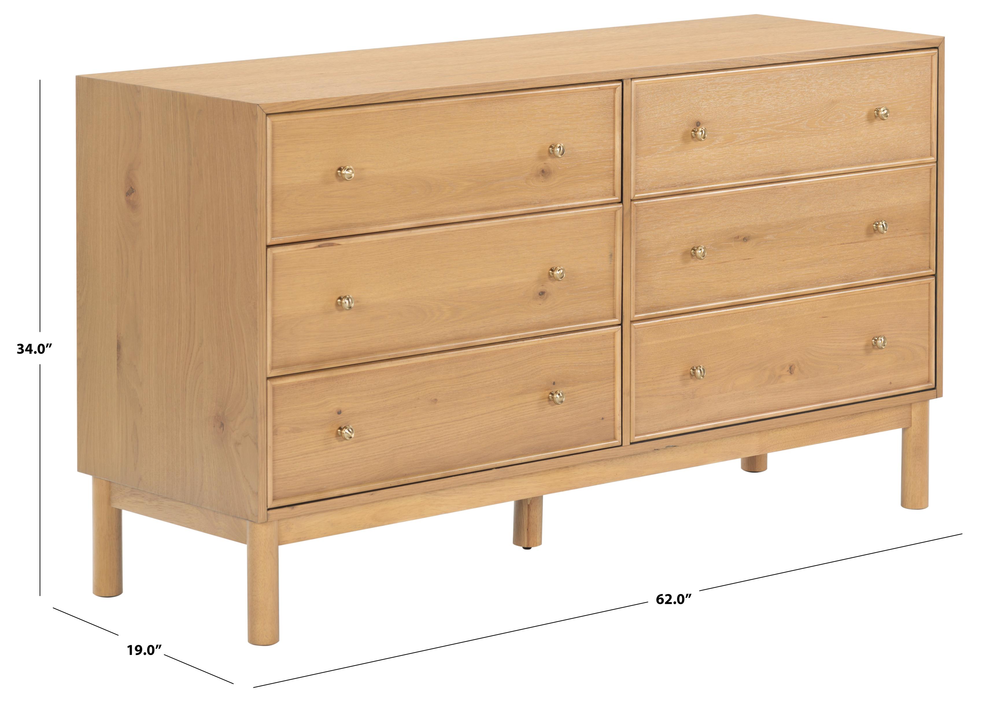 GREIGE OAK