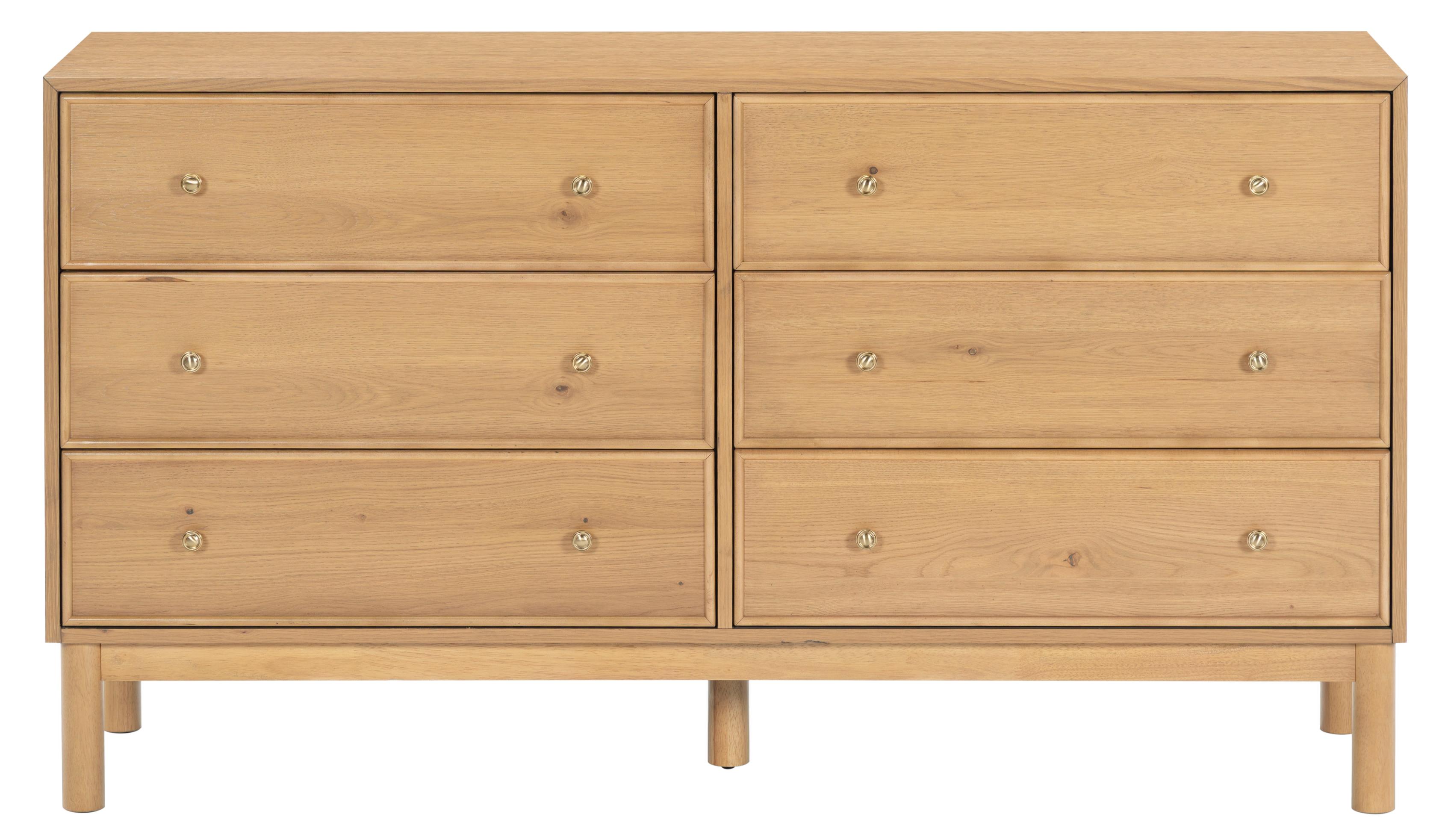 GREIGE OAK