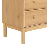 GREIGE OAK