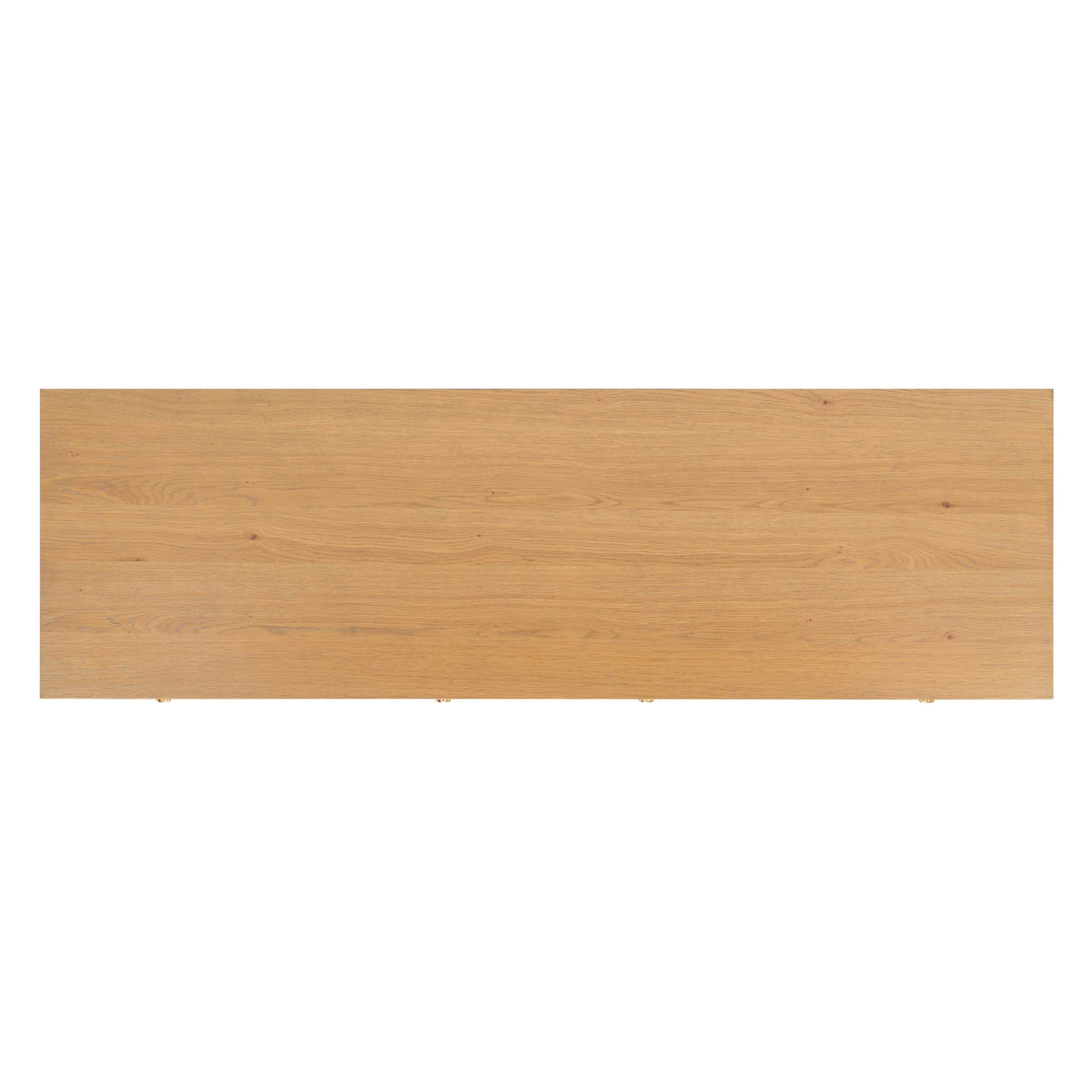 GREIGE OAK
