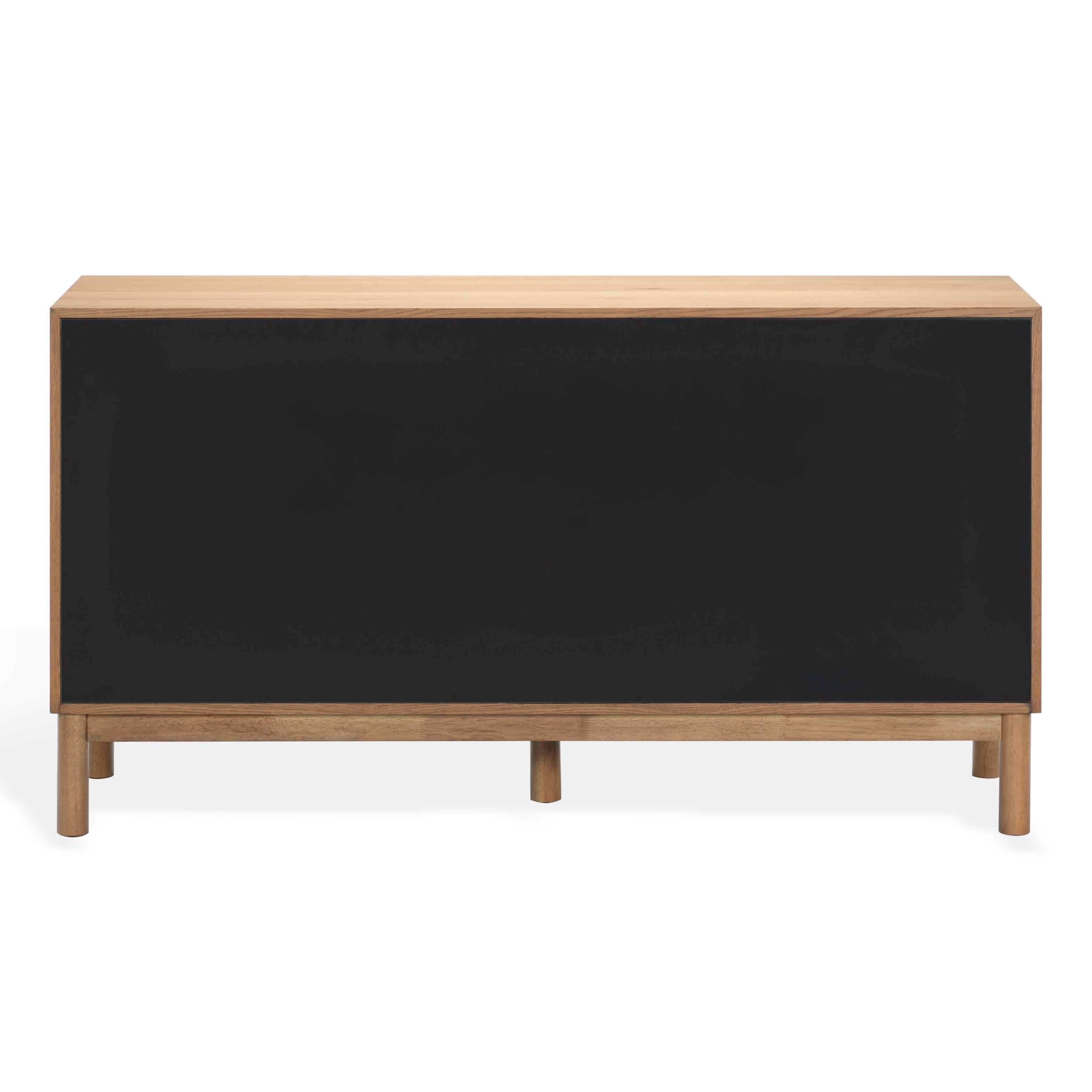 BROWN OAK
