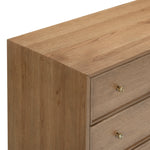 BROWN OAK