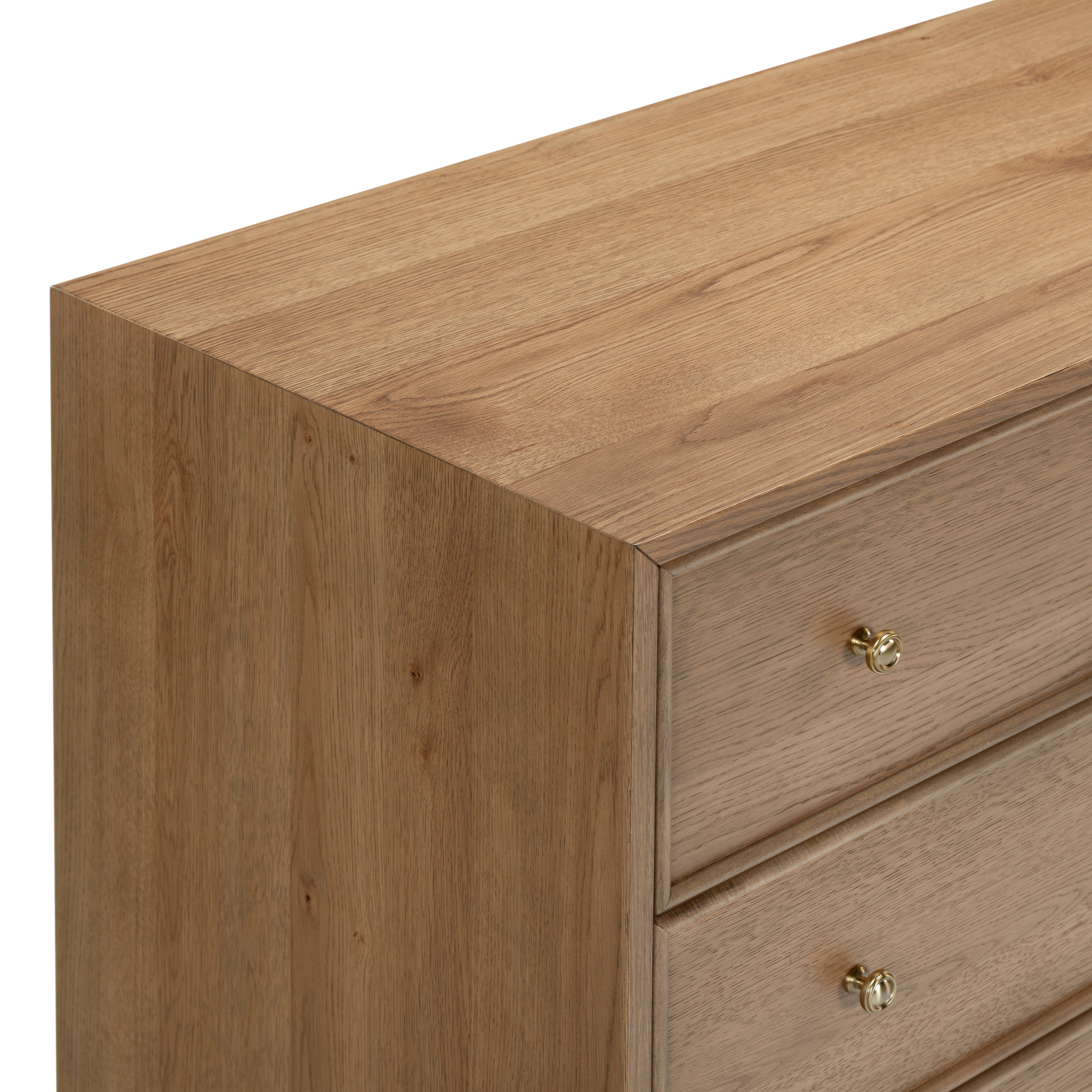 BROWN OAK