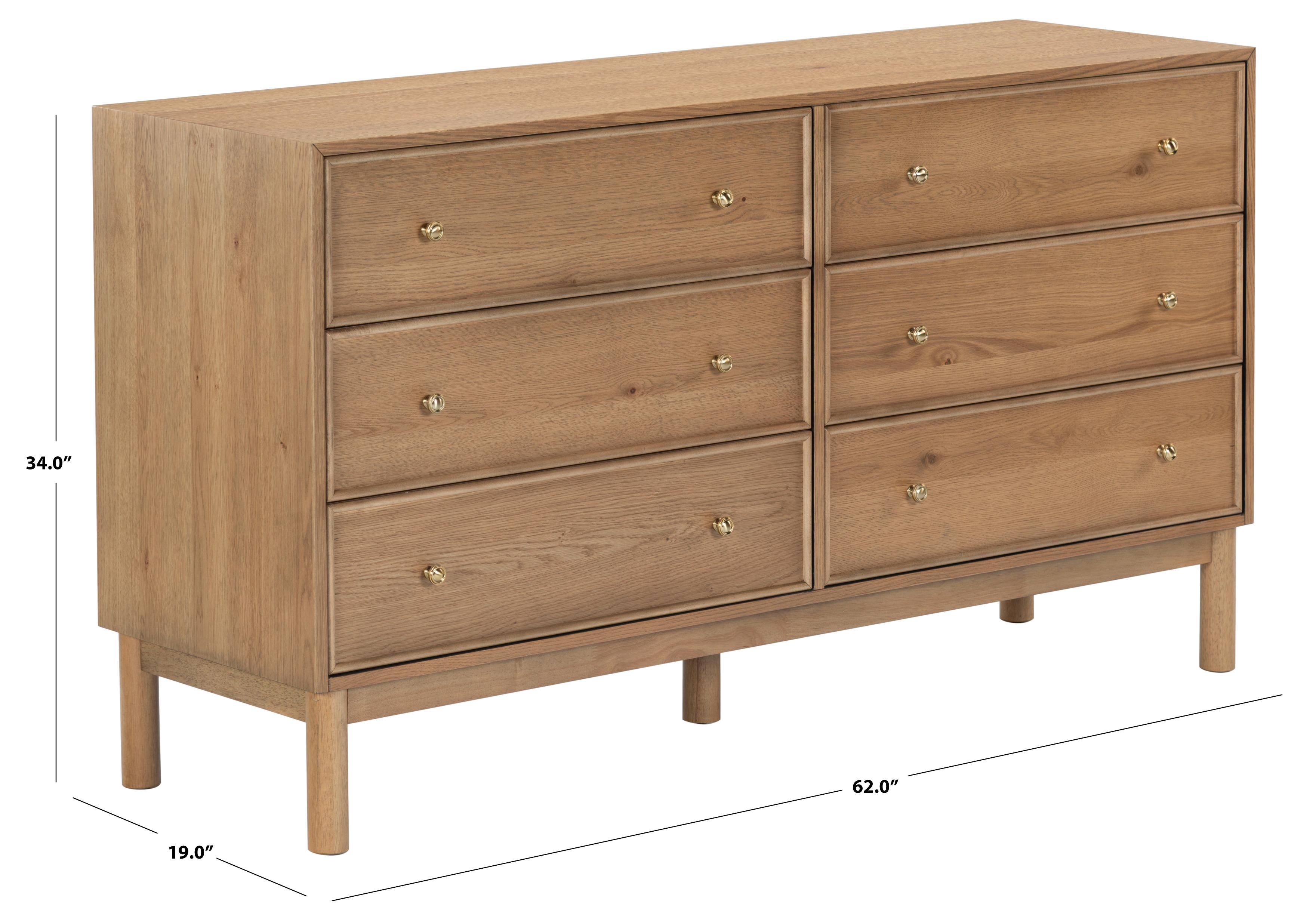 BROWN OAK