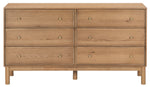 BROWN OAK