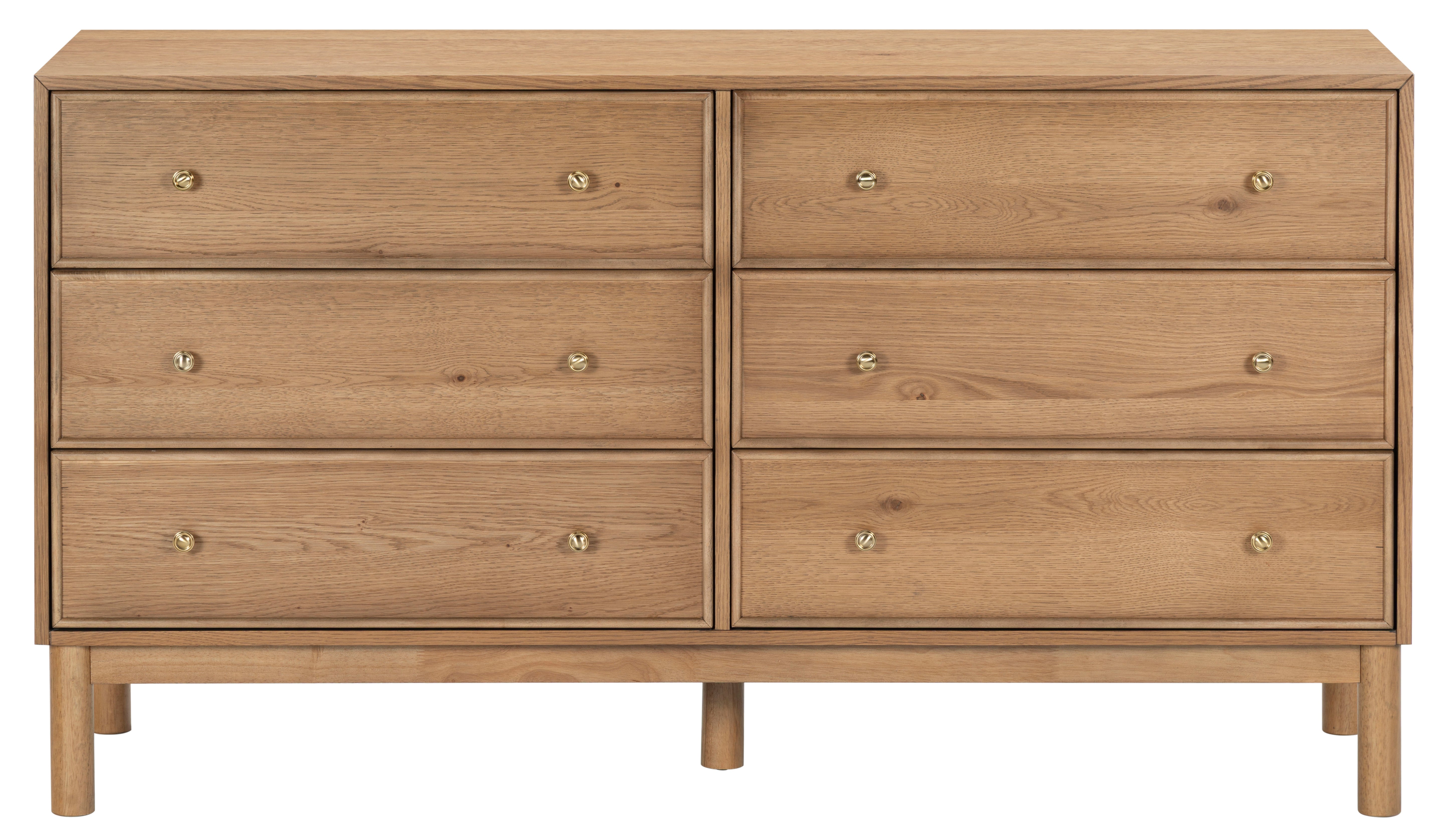 BROWN OAK