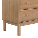 BROWN OAK