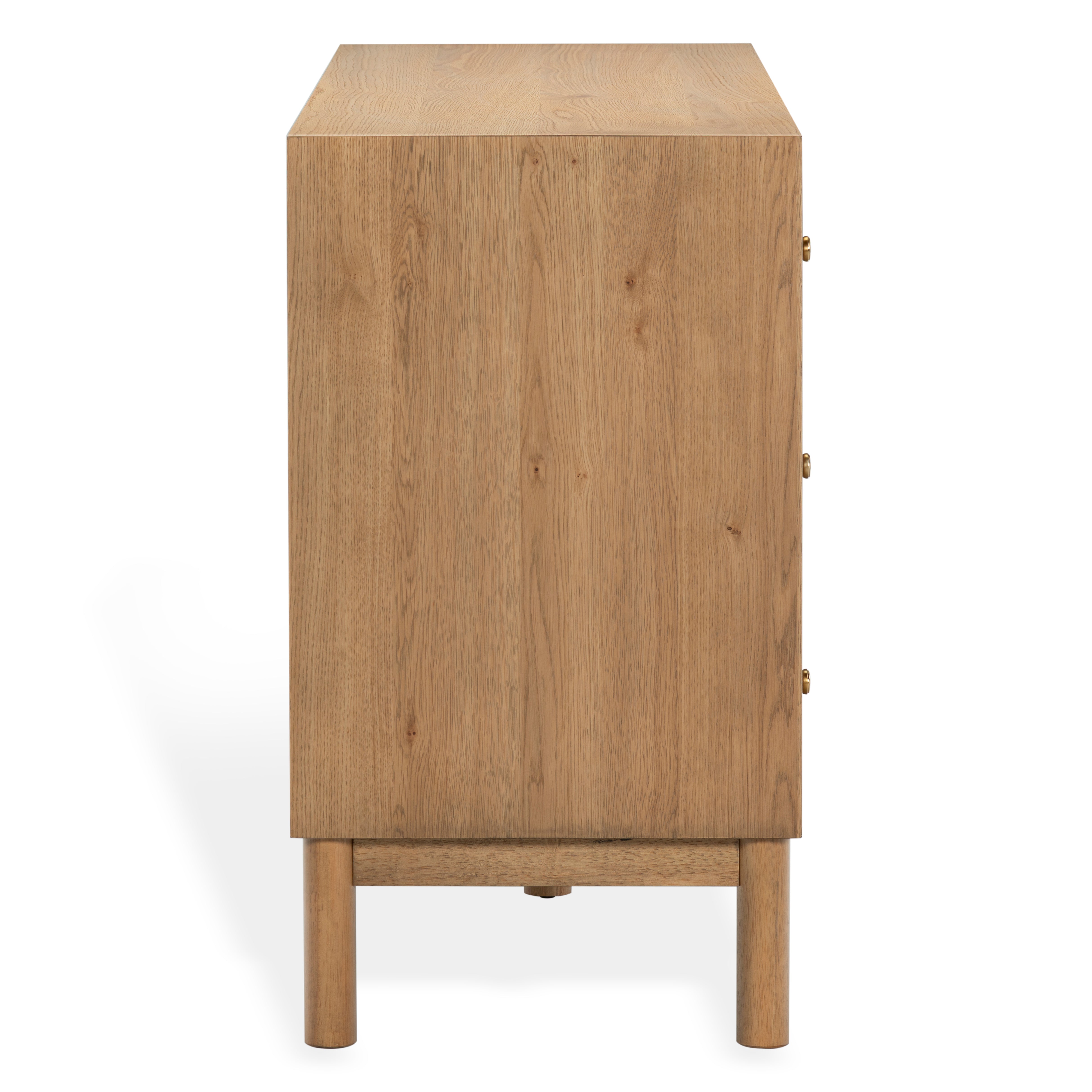 BROWN OAK