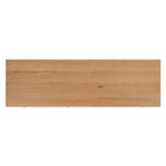BROWN OAK