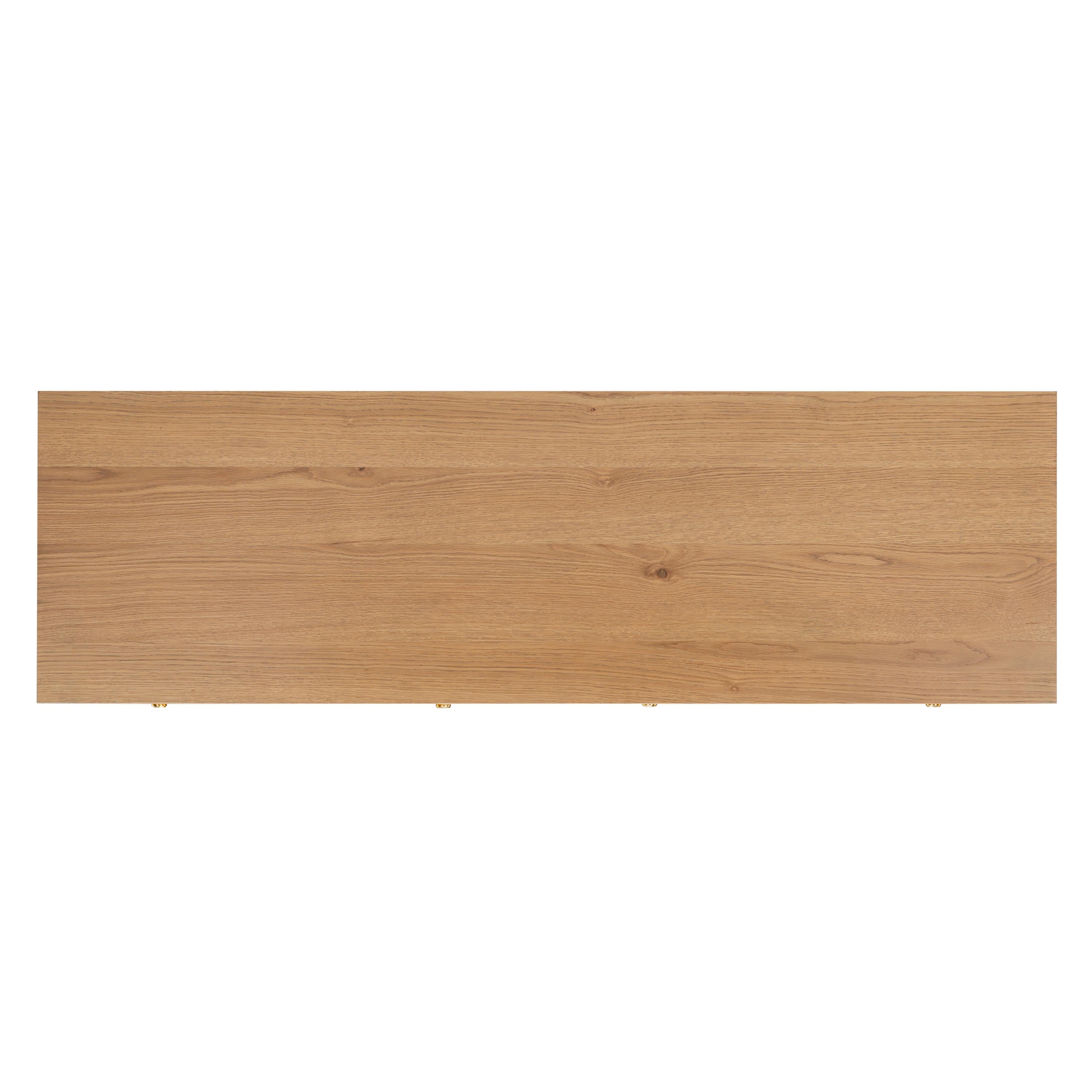BROWN OAK