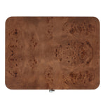 DARK WALNUT BURL
