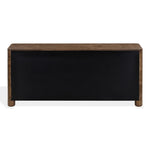 Josephina Burl Wood Dresser – DARK WALNUT BURL