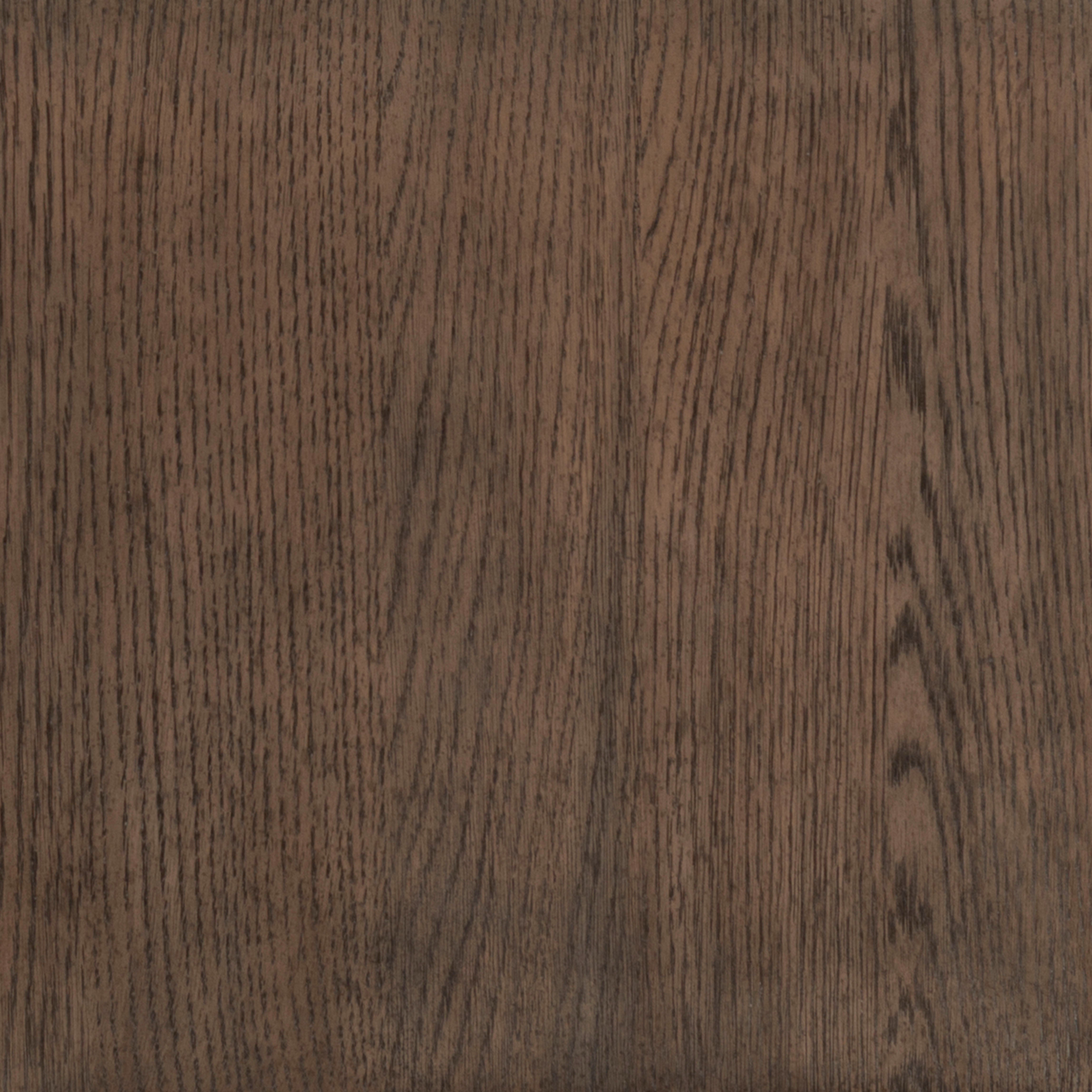 DARK BROWN OAK / TRAVERTINE