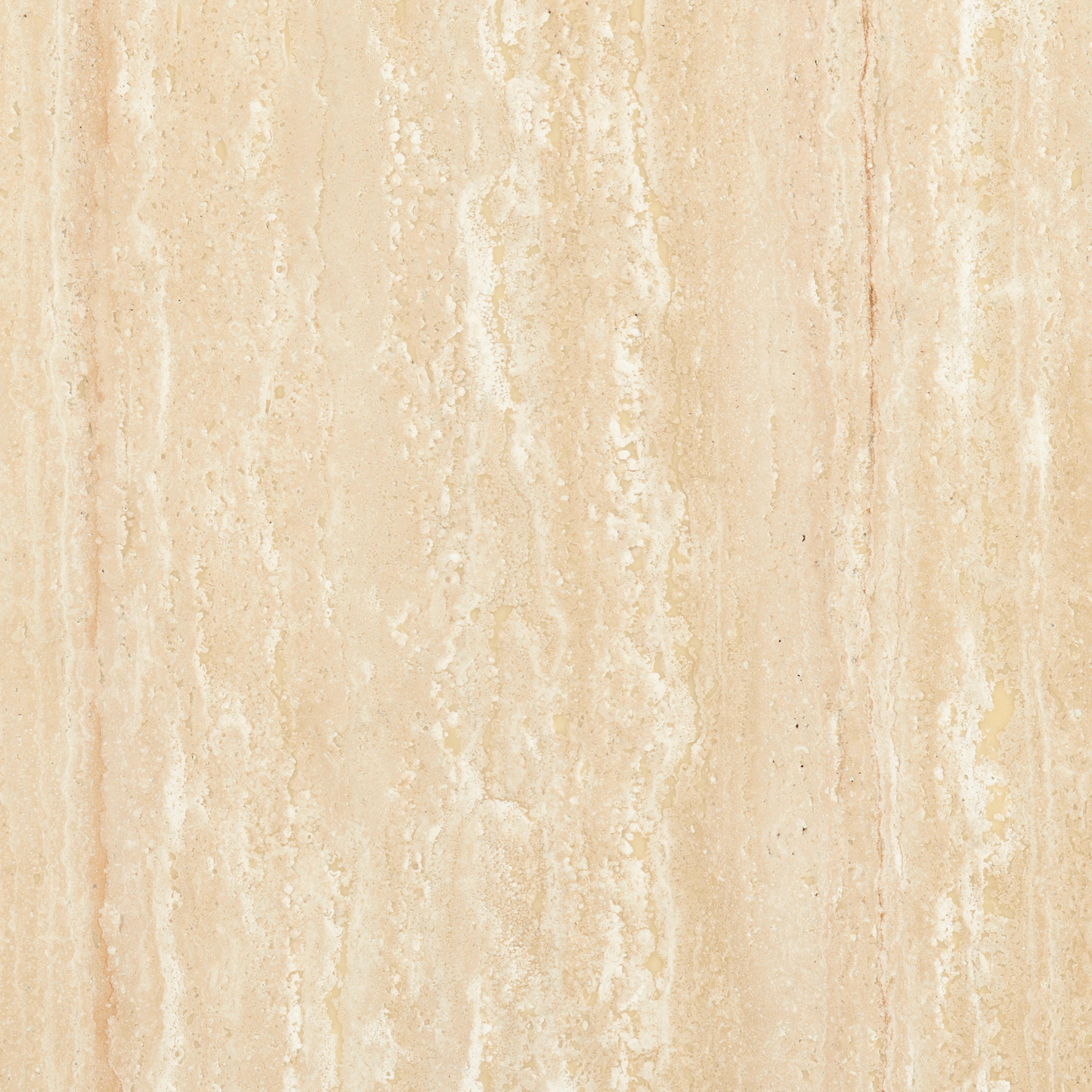 DARK BROWN OAK / TRAVERTINE