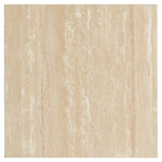 BROWN OAK / TRAVERTINE