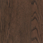 DARK BROWN OAK / TRAVERTINE