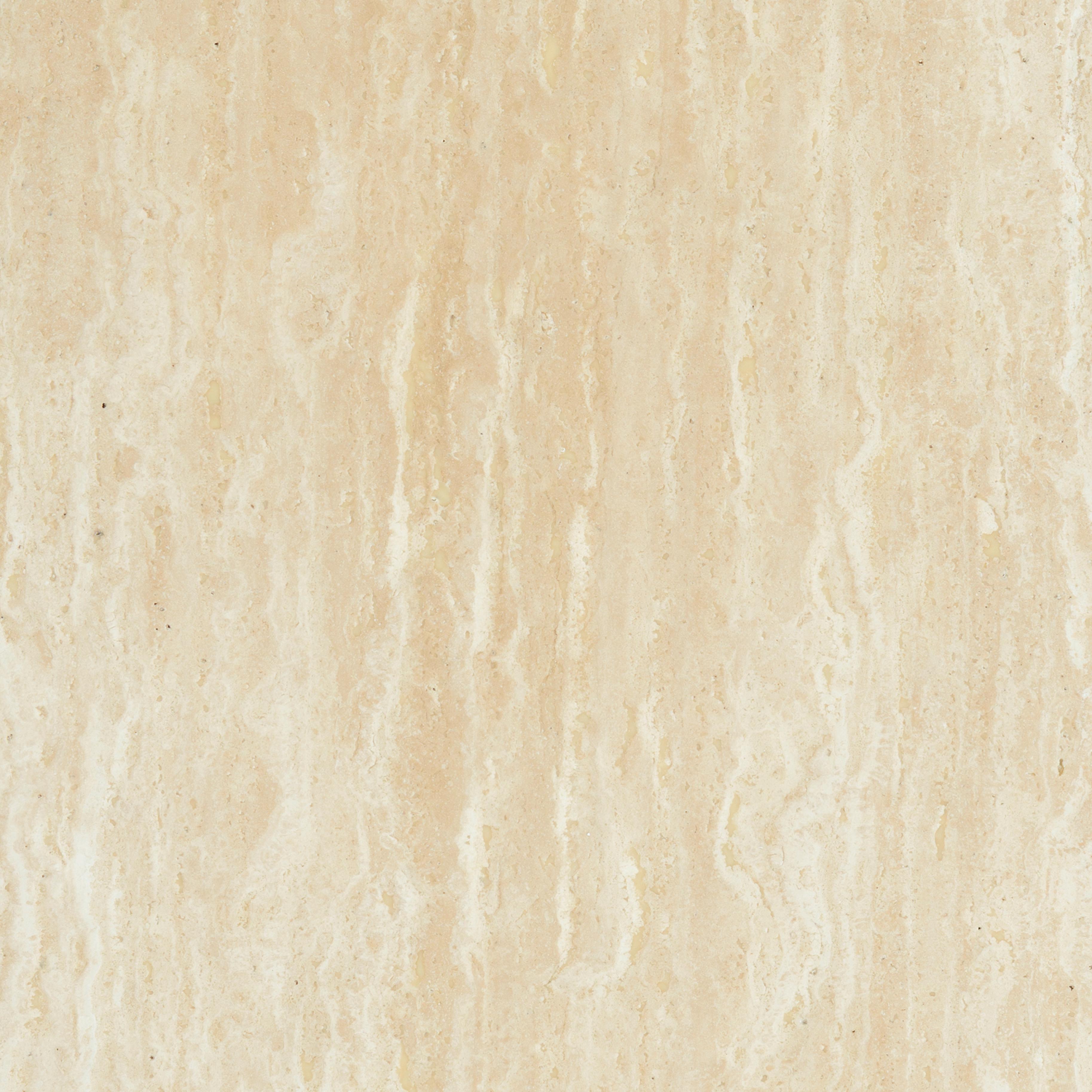 BROWN OAK / TRAVERTINE