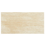 BROWN OAK / TRAVERTINE