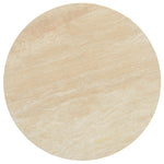 BROWN OAK / TRAVERTINE