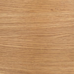 BROWN OAK / TRAVERTINE