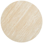 BROWN OAK / TRAVERTINE