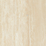 DARK BROWN OAK / TRAVERTINE