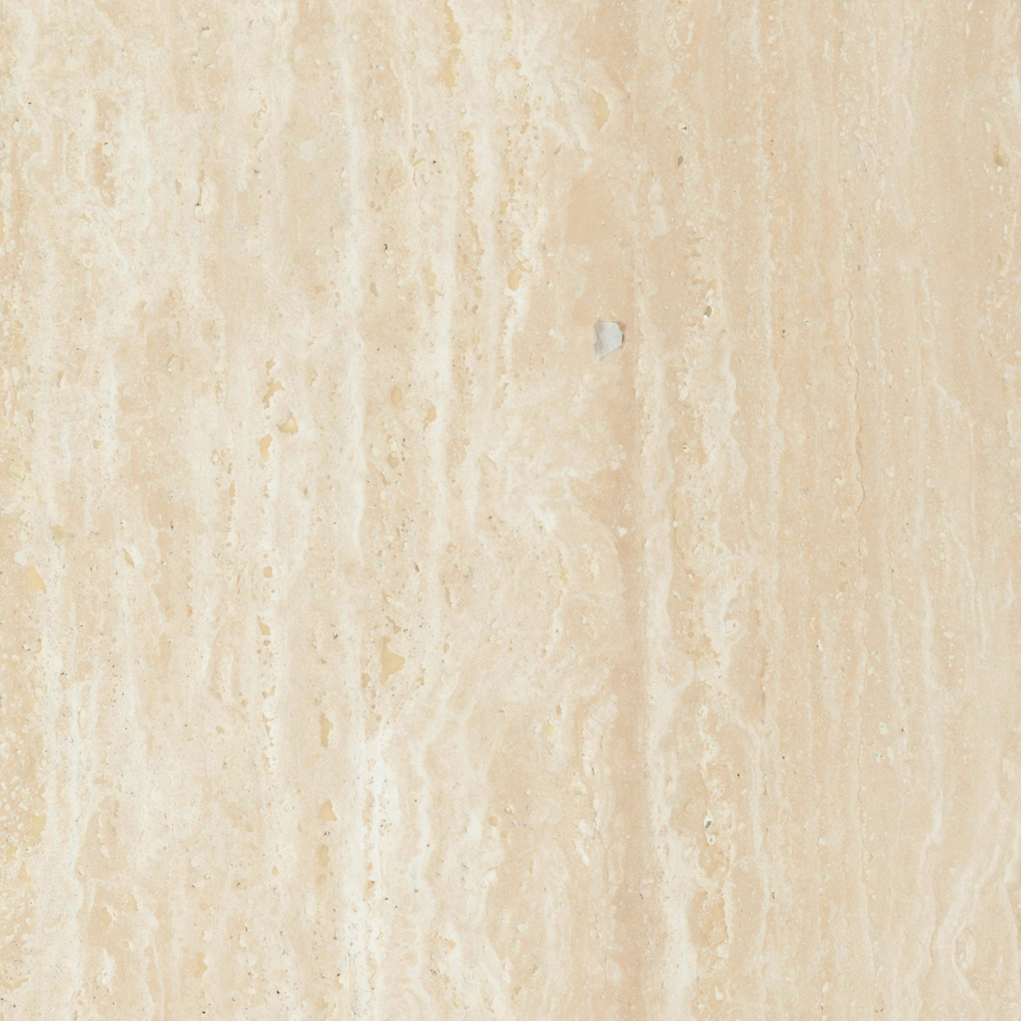 DARK BROWN OAK / TRAVERTINE
