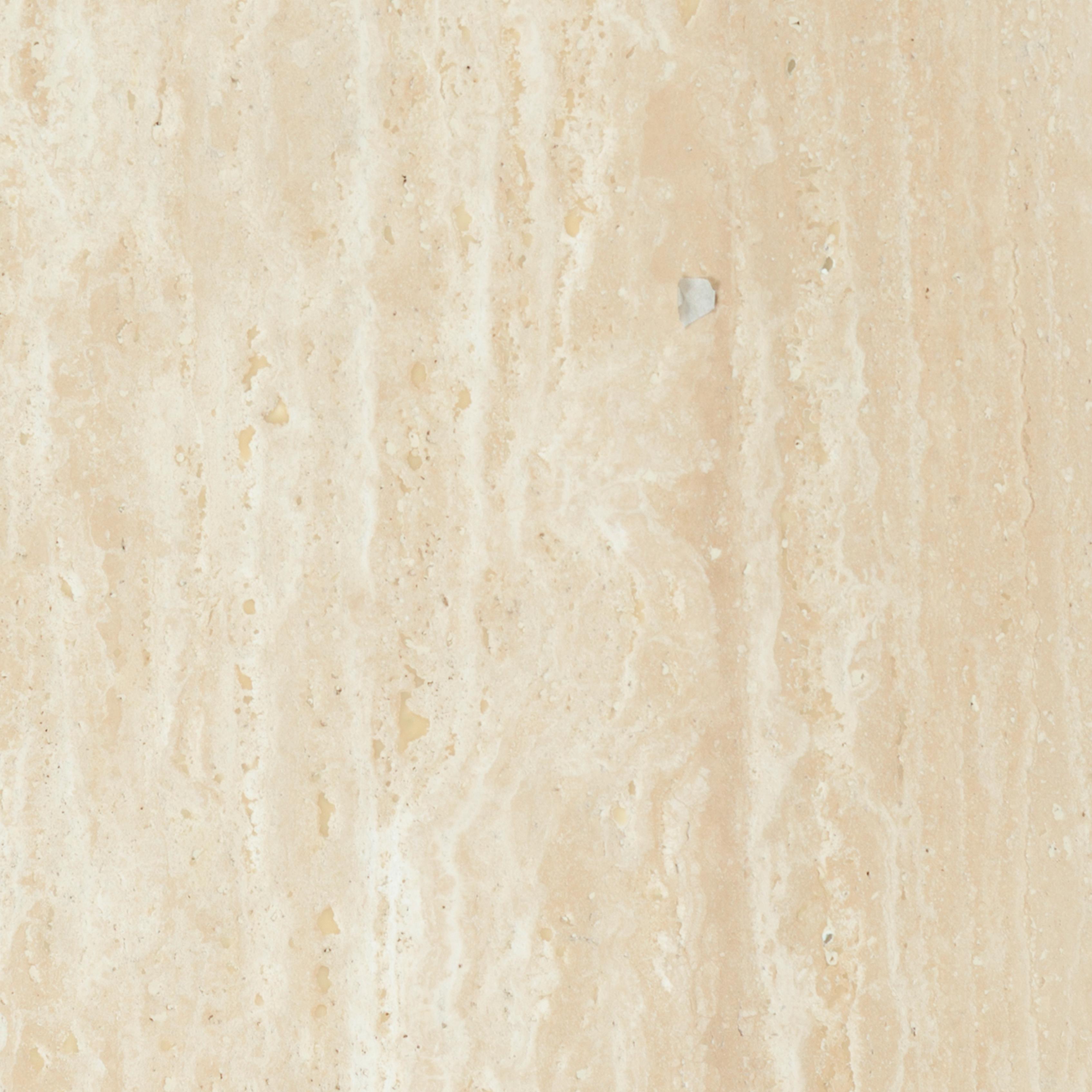 BROWN OAK / TRAVERTINE