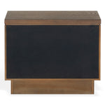 DARK BROWN OAK