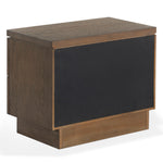 DARK BROWN OAK