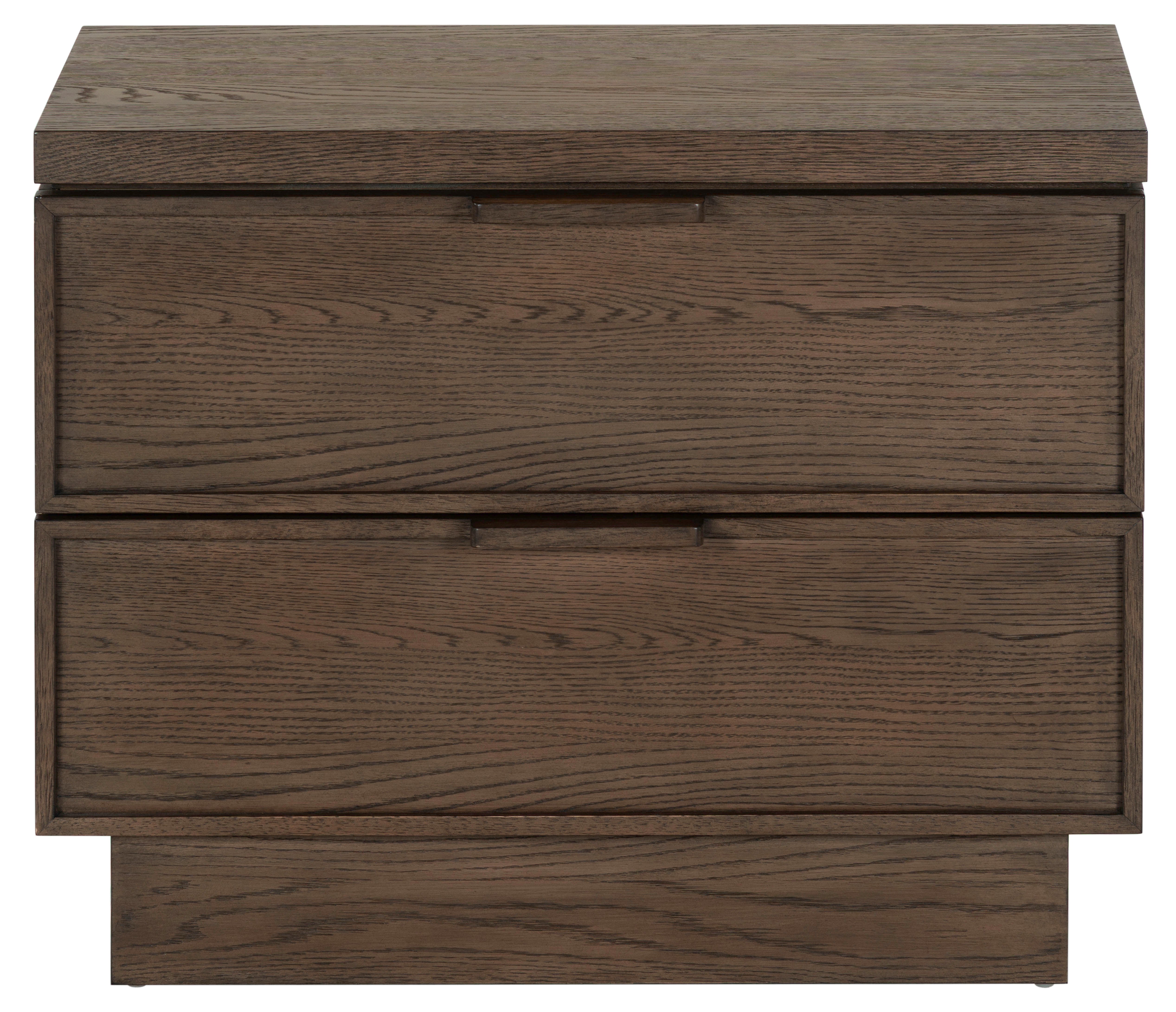 DARK BROWN OAK