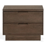 DARK BROWN OAK