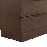 DARK BROWN OAK