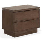 DARK BROWN OAK
