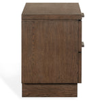 DARK BROWN OAK