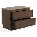 DARK BROWN OAK