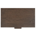 DARK BROWN OAK