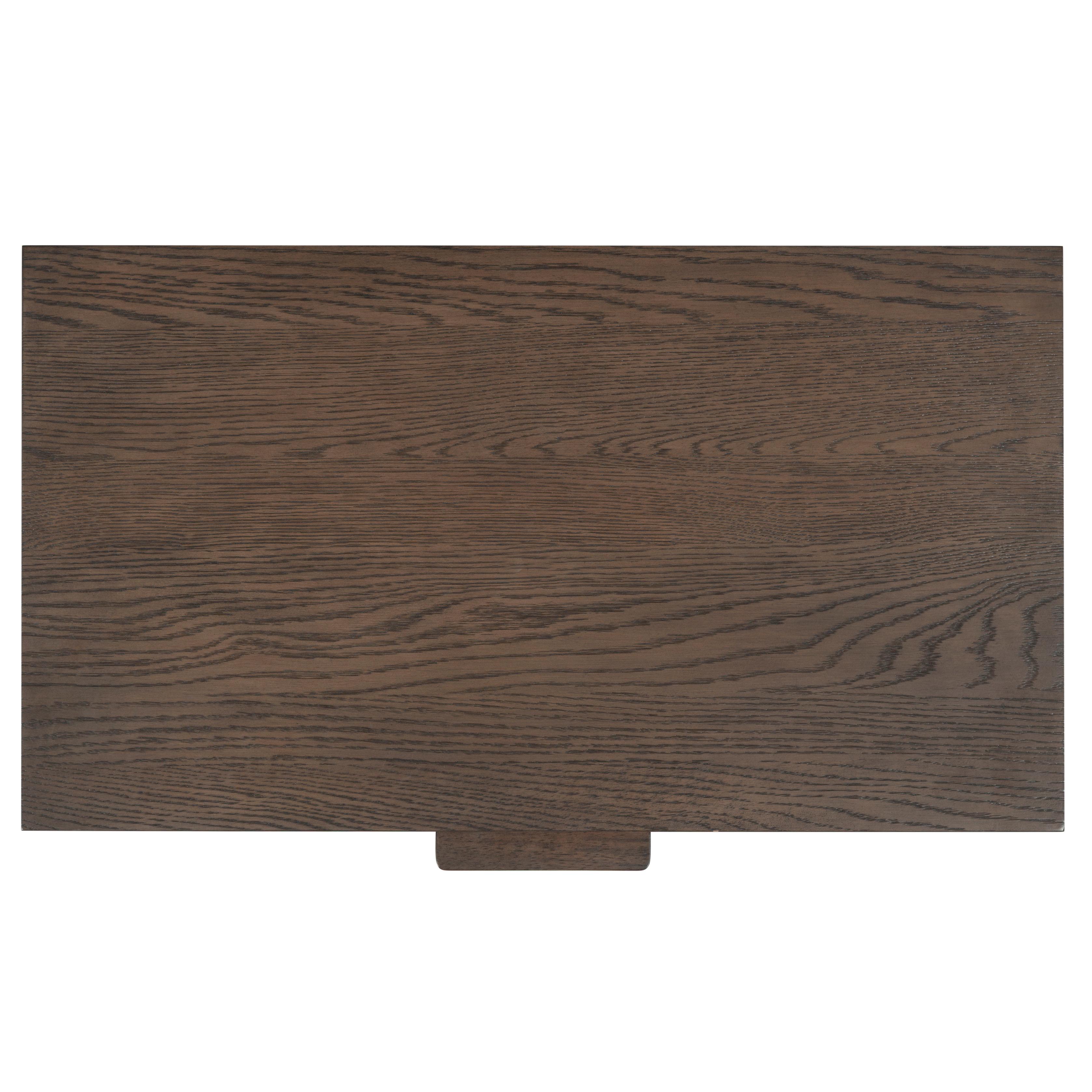 DARK BROWN OAK