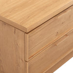 BROWN OAK