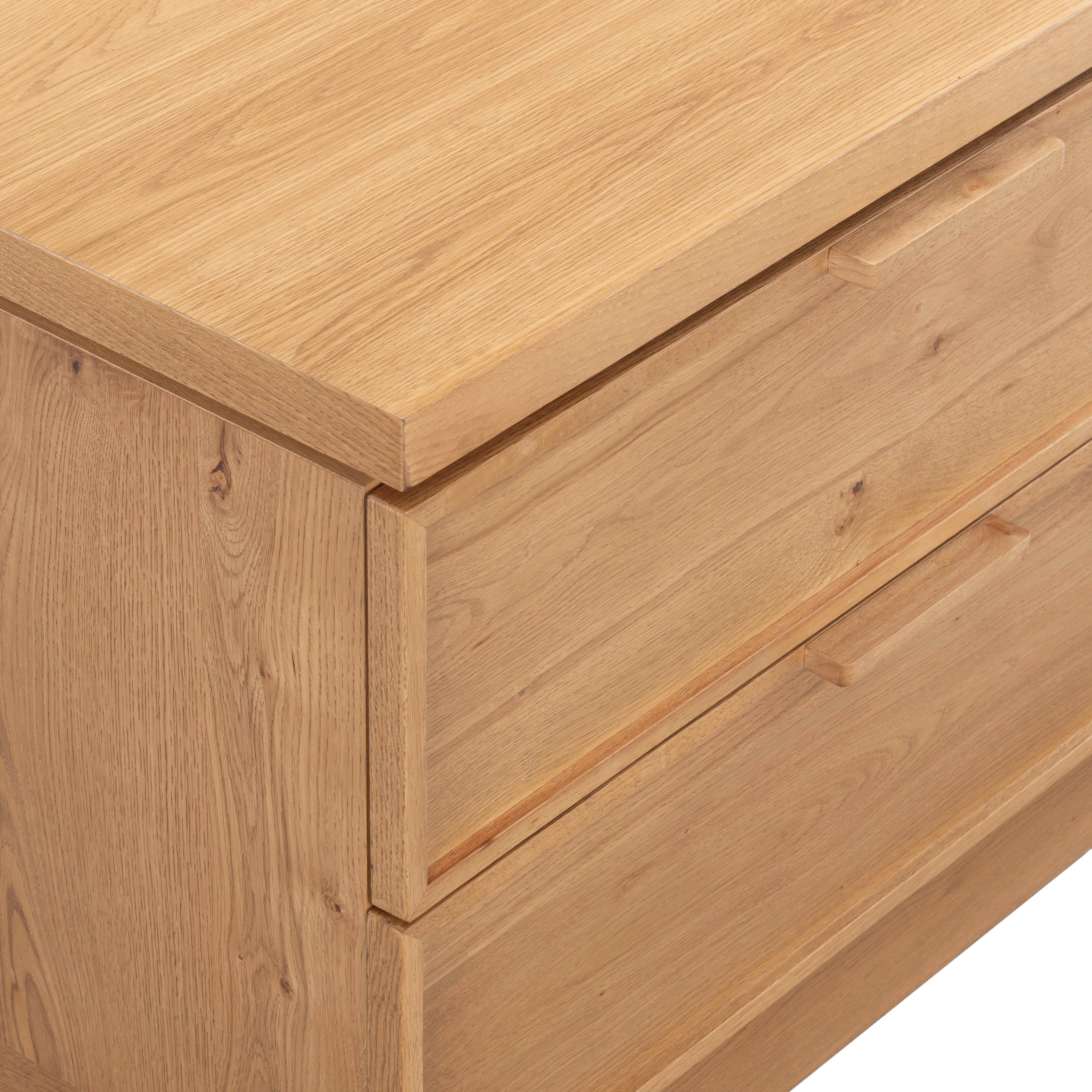 BROWN OAK