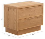 BROWN OAK