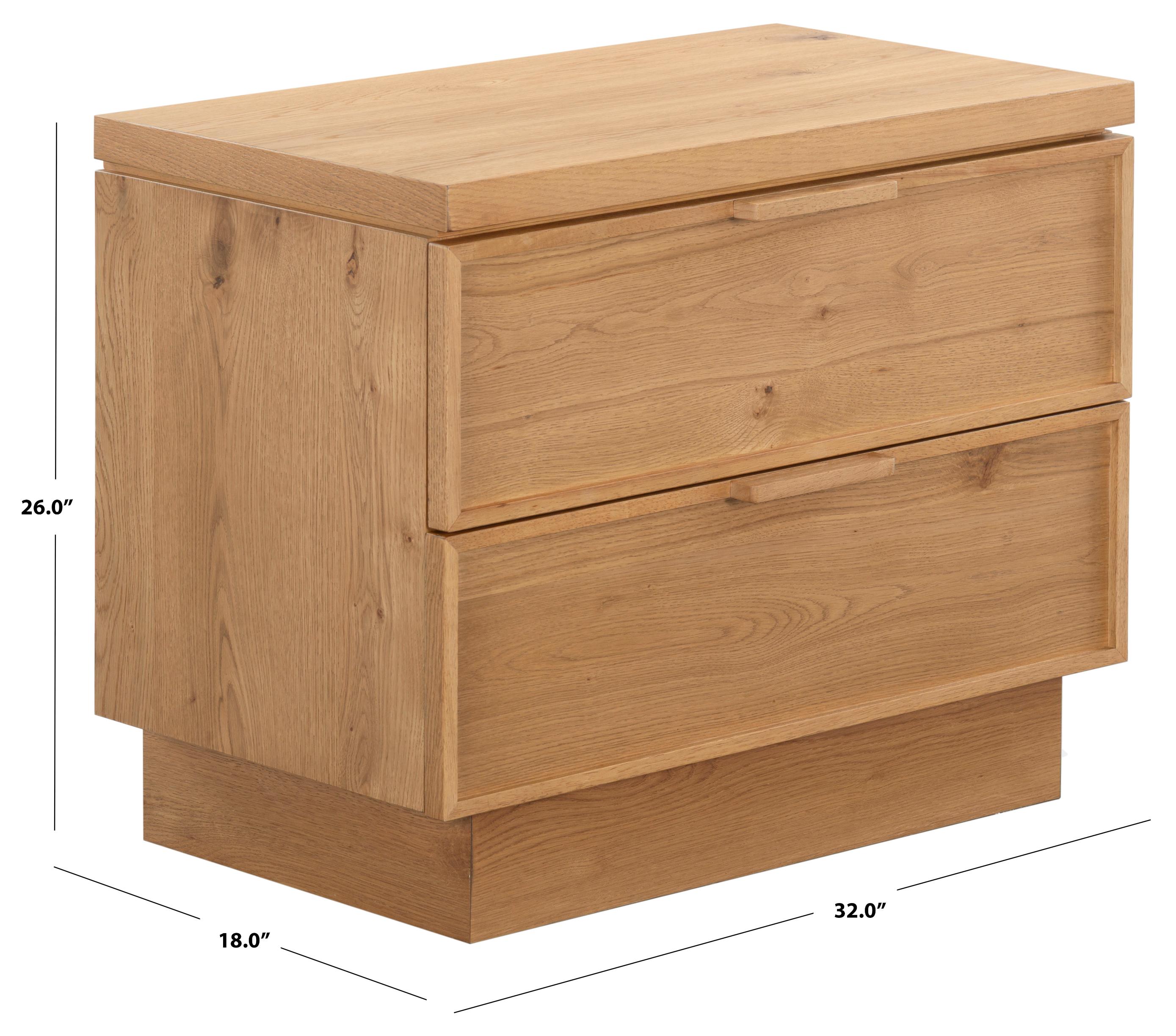 BROWN OAK