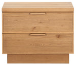 BROWN OAK