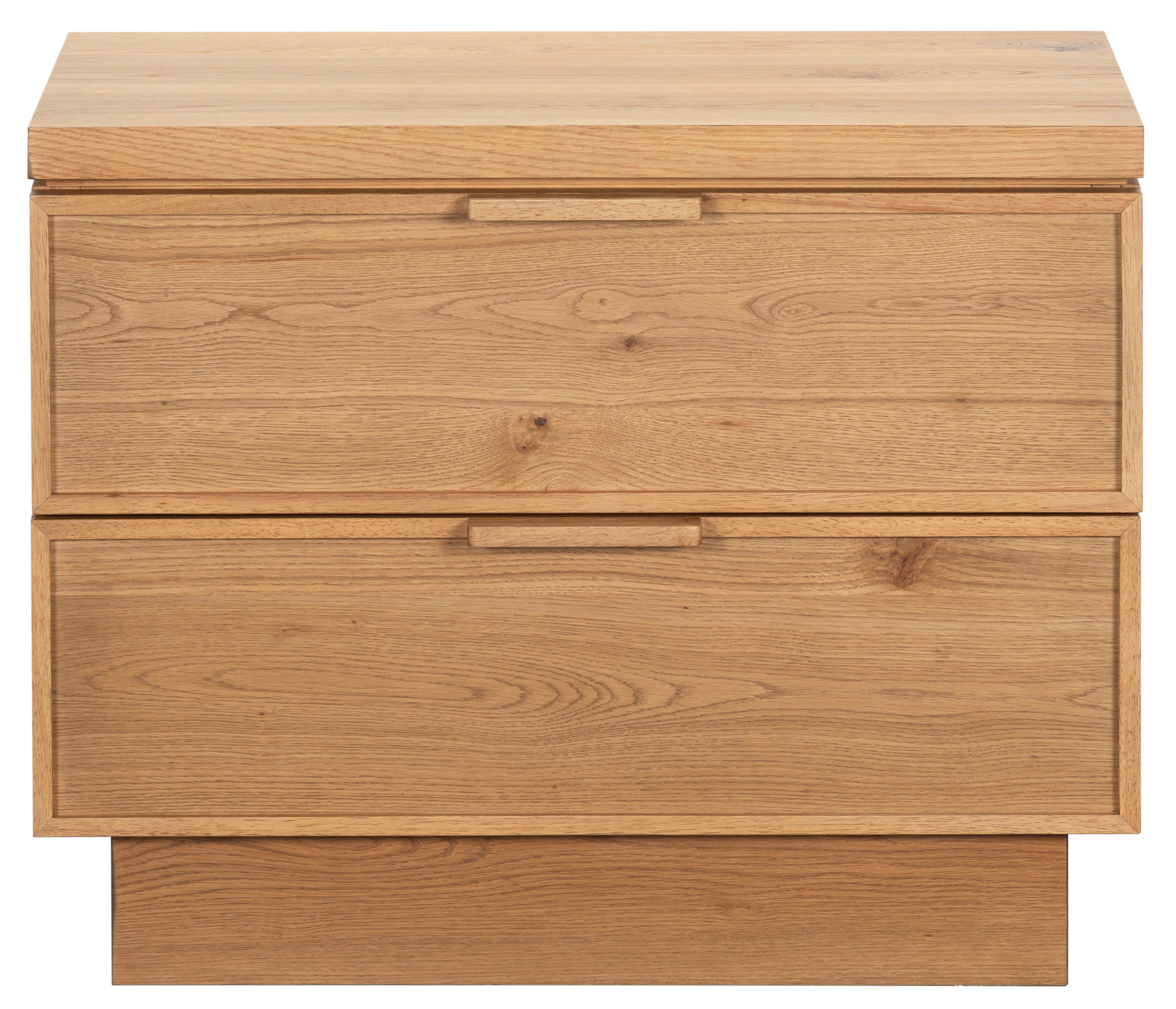 BROWN OAK
