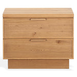 BROWN OAK