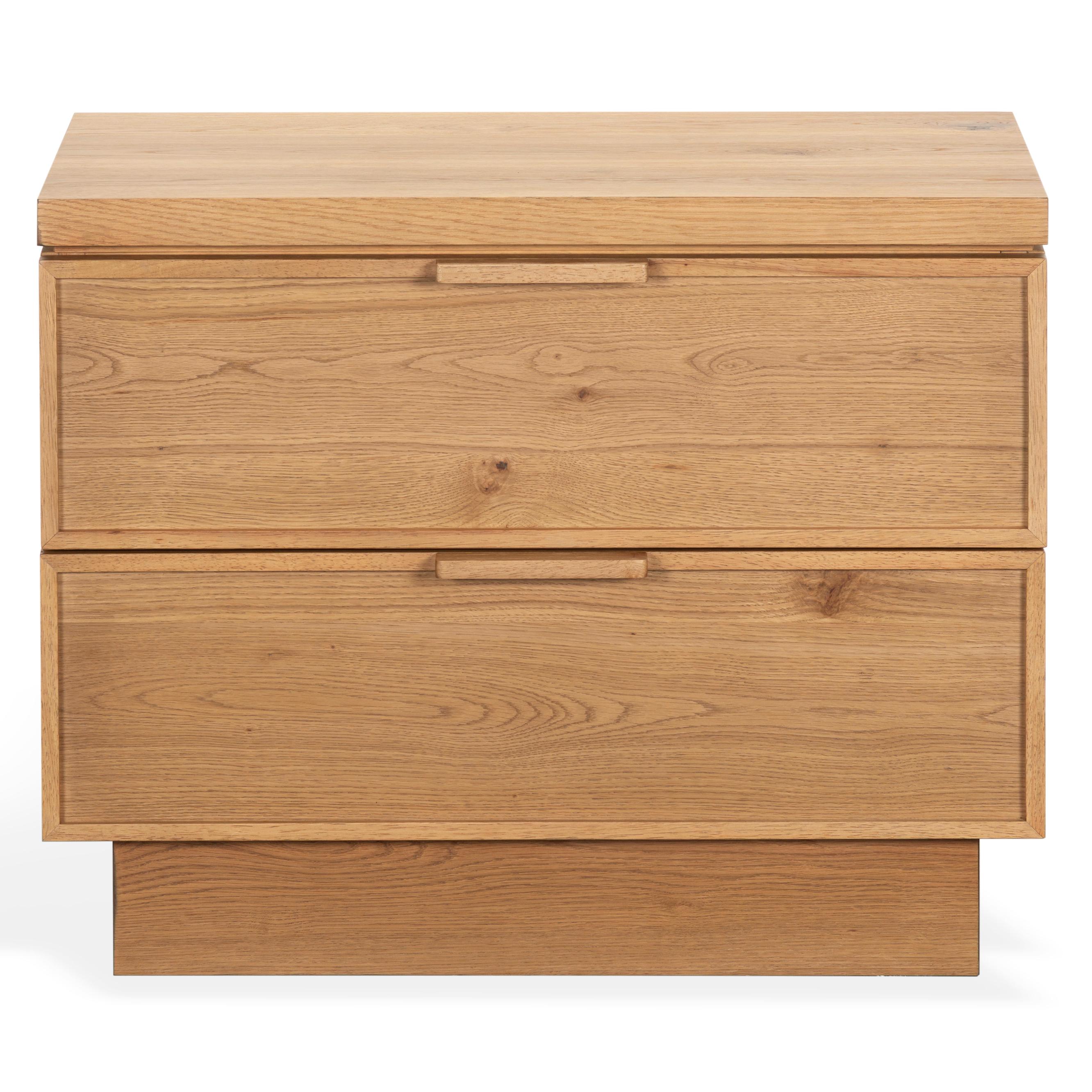 BROWN OAK