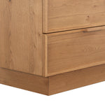 BROWN OAK