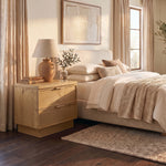 BROWN OAK